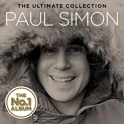 Paul Simon - Ultimate Collection - CD