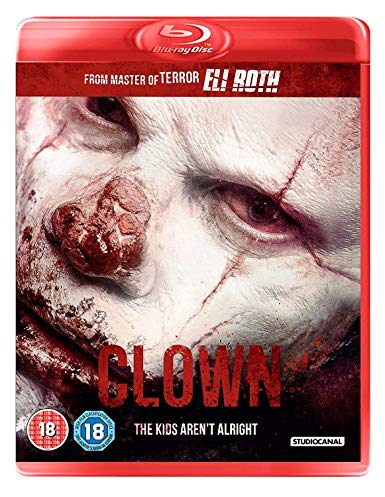 Clown - Blu-ray