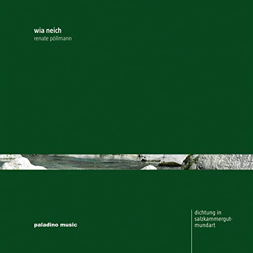 POLLMAN  RENATE - WIA NEICH - CD