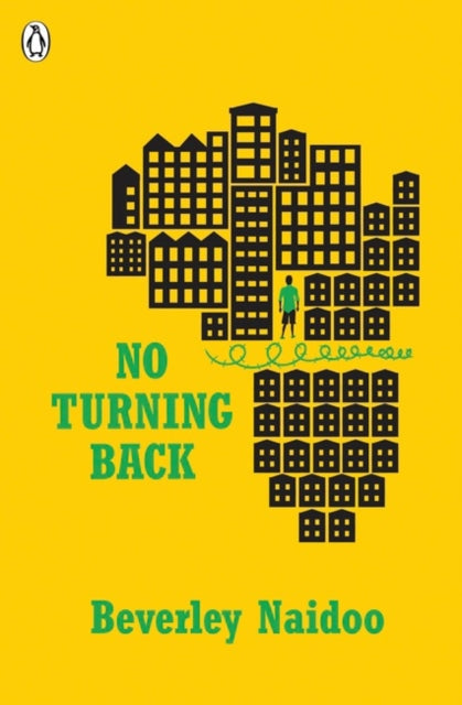 Beverley Naidoo - No Turning Back - Paperback