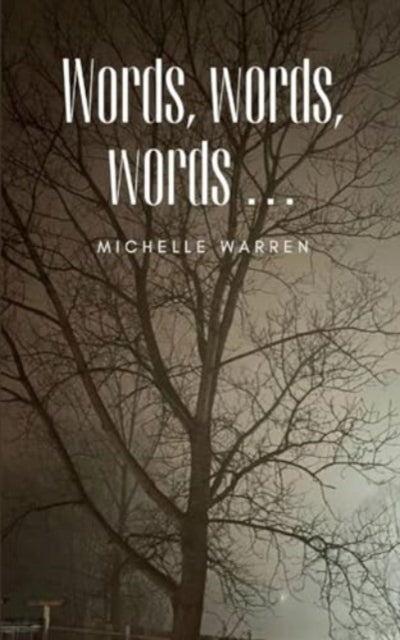 Warren - Words, words, words ... - New paperback or softback