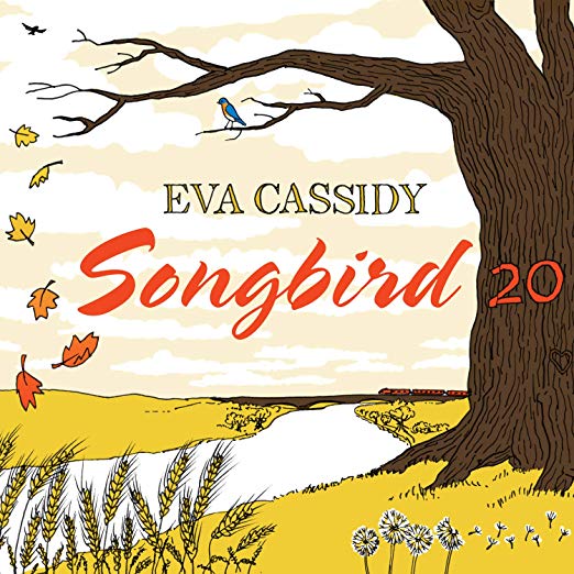 Eva Cassidy - Songbird 20 - CD