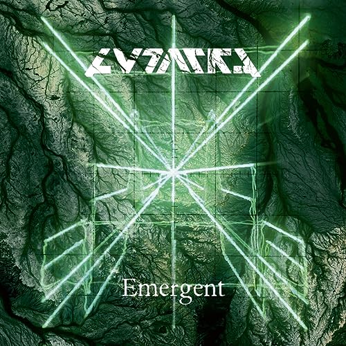 AUTARKH - EMERGENT - CD