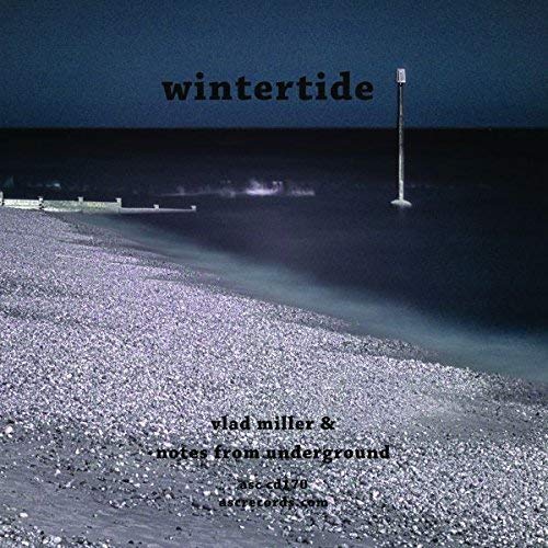 Vlad Miller And Note - Wintertide - CD