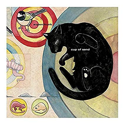 Superchunk - Cup Of Sand - Vinyl Record