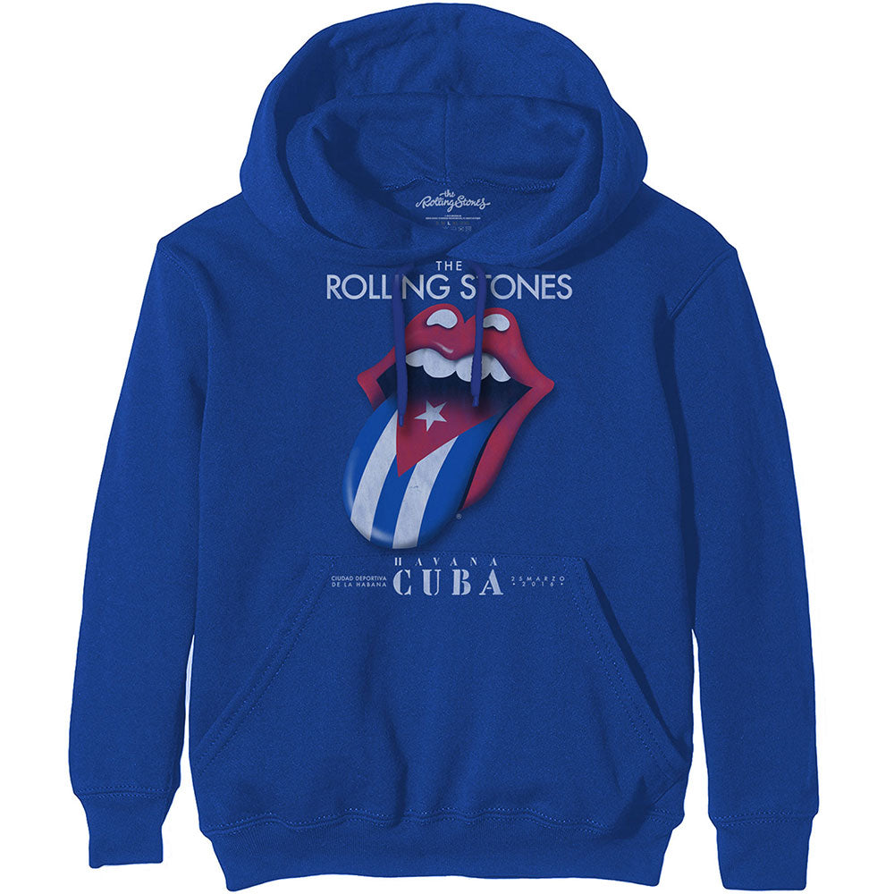Rolling Stones - hoodies - Unisex - Long Sleeves - Medium