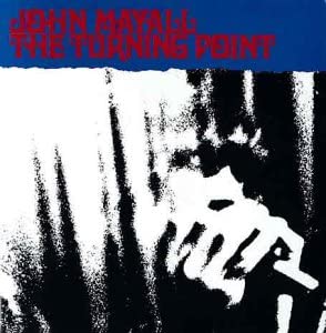 John Mayall - Turning Point - CD