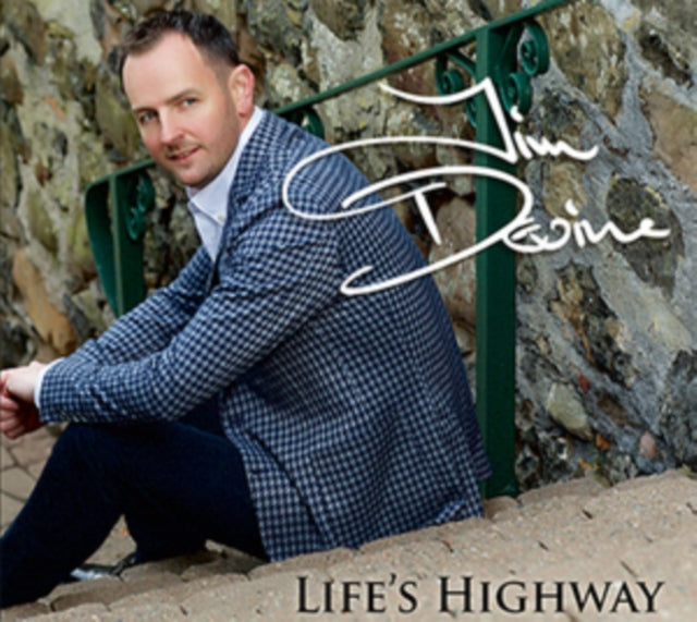 DEVINE JIM - LIFES HIGHWAY - CD