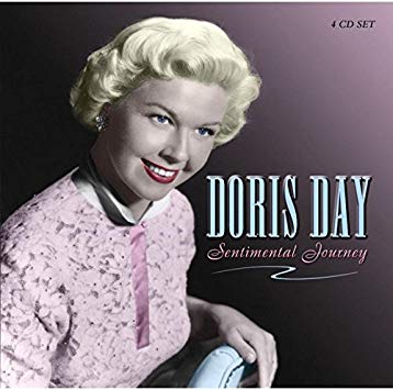 Doris Day - Sentimental Journey - New CD