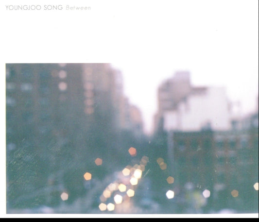 SONG - BETWEEN - CD