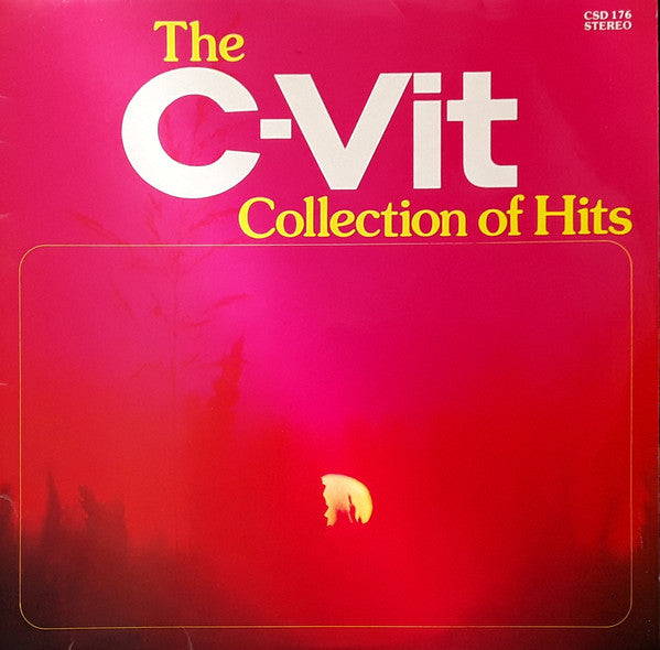 No Artist - C-Vit Collection Of Hits - Used Vinyl Record