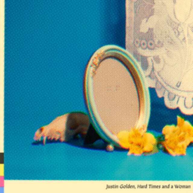 Hard Times And A Woman - CD
