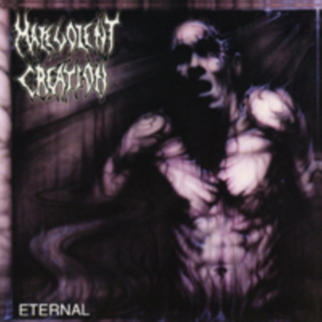 MALEVOLENT CREATION - ETERNAL (GREY VINYL) - Vinyl Record