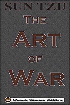 Sun Tzu - Art of War - New Paperback