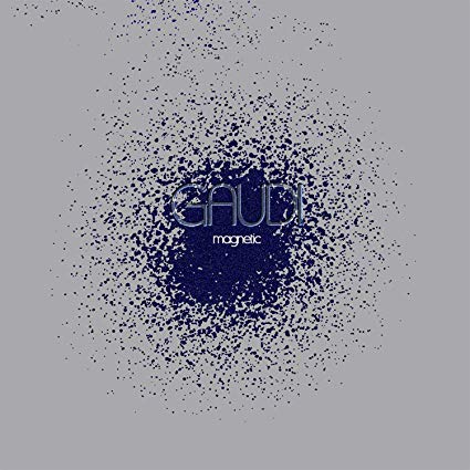 Gaudi - Magnetic - New CD