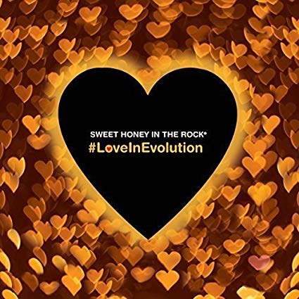 Sweet Honey in the R - #LoveInEvolution - CD