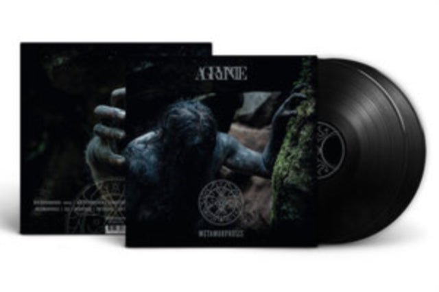 AGRYPNIE - METAMORPHOSIS - Vinyl Record DLP