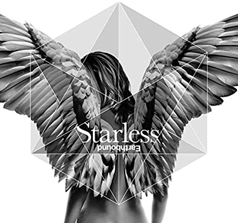 STARLESS - EARTHBOUND - CD