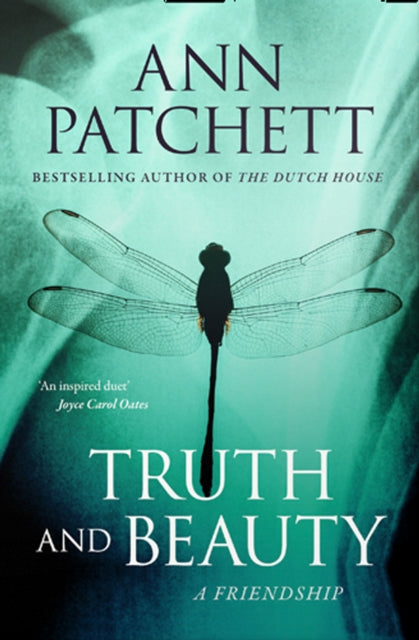 Ann Patchett - Truth and Beauty : A Friendship - Paperback