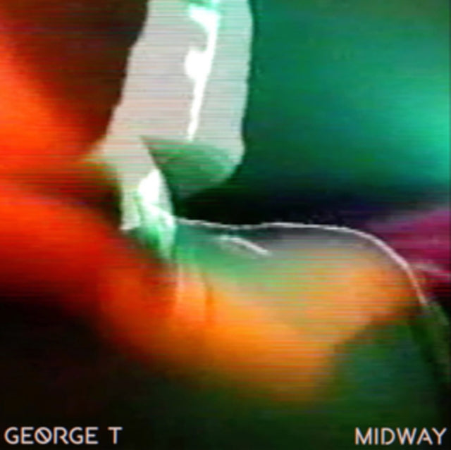 GEORGE T. - MIDWAY - Vinyl Record 12