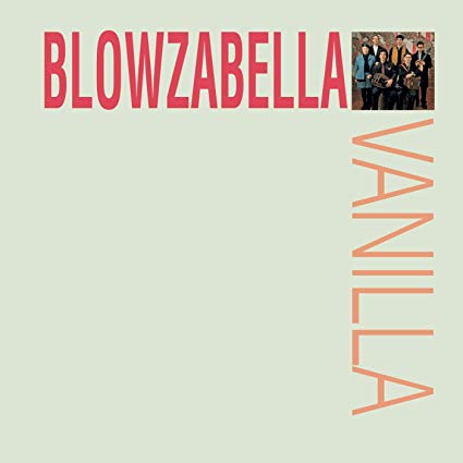 Blowzabella - Vanilla - CD