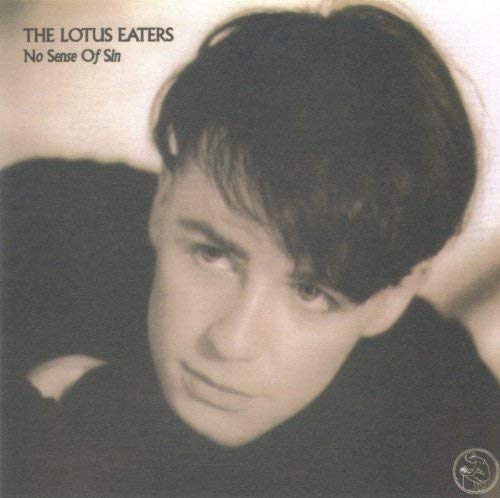 Lotus Eaters - No Sense Of Sin - CD