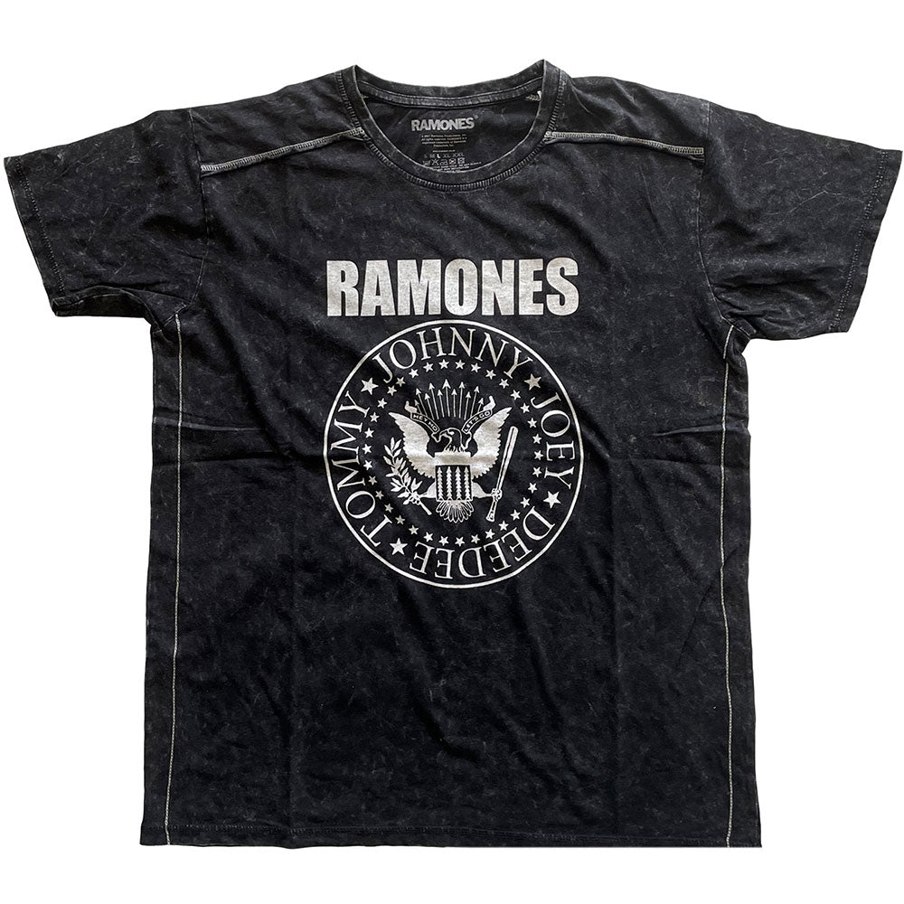 Ramones - tshirt - Unisex - X-Large - Short Sleeves