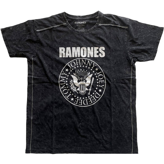 Ramones - tshirt - Unisex - X-Large - Short Sleeves