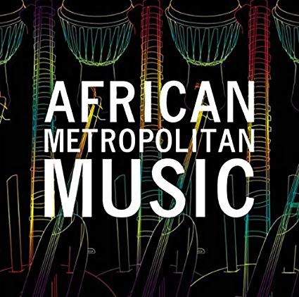 Various Artists - African Metropolitan Music - CD