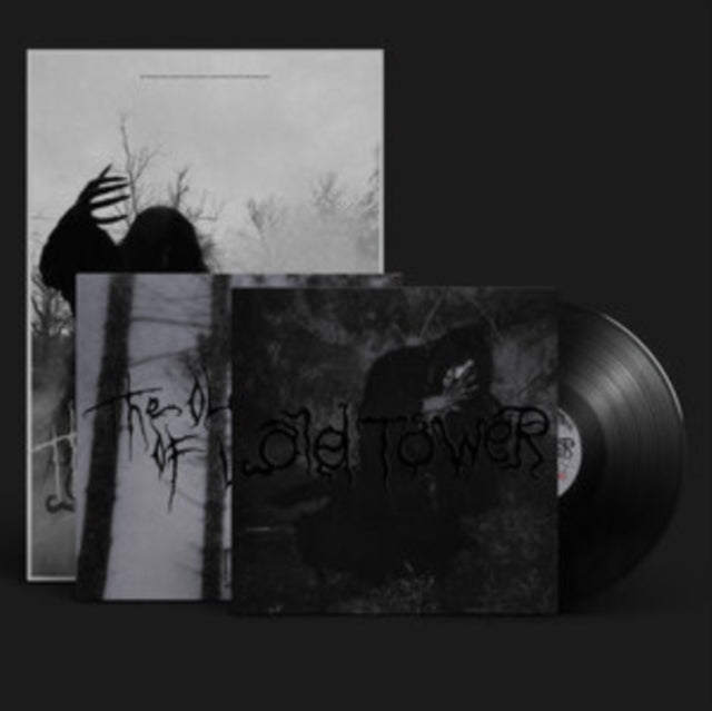 OLD TOWER - OLD KING OF WITCHES - Vinyl Record