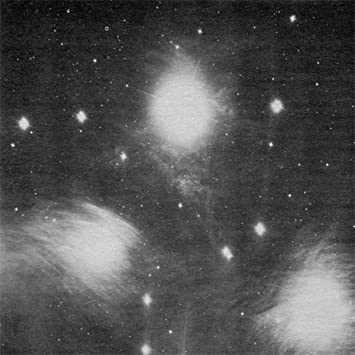 GROUPER - A I A  ALIEN OBSERVER - Vinyl Record
