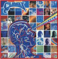 Climax Blues Band - Sample And Hold - Used Vinyl Record