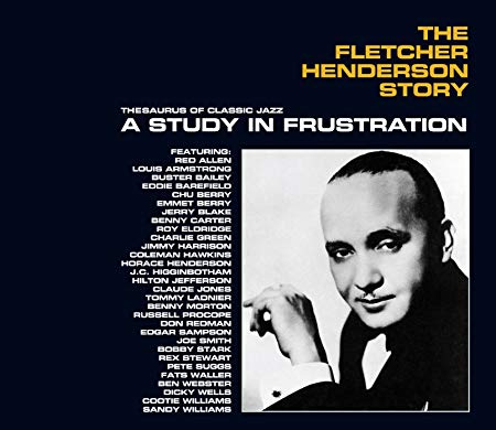 Fletcher Henderson - Story - CD