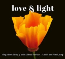 love & light - CD