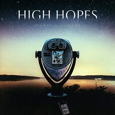High Hopes - Sights & Sounds - CD