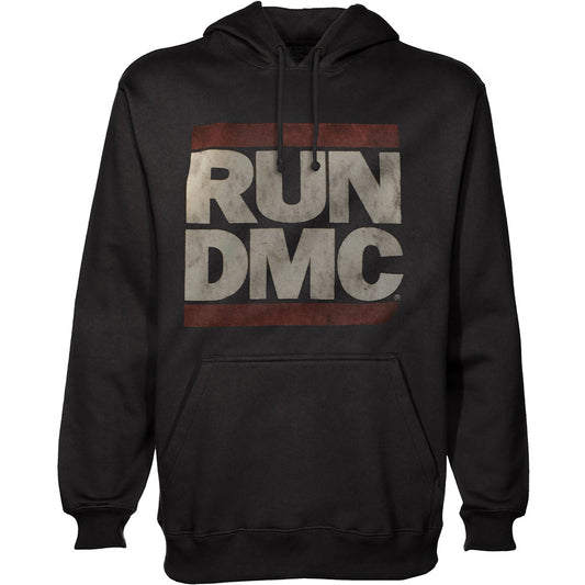 Run DMC - hoodies - Unisex - Long Sleeves - Small