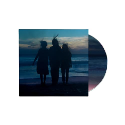 boygenius - rest - 1cd 