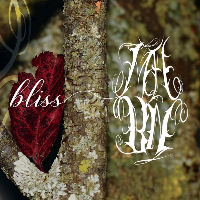 MY ABSENCE BY NOW - BLISS - CDBX