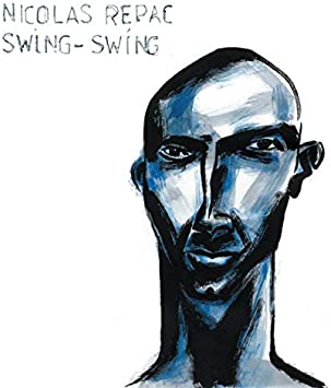 REPAC NICOLAS - SWING SWING - CD