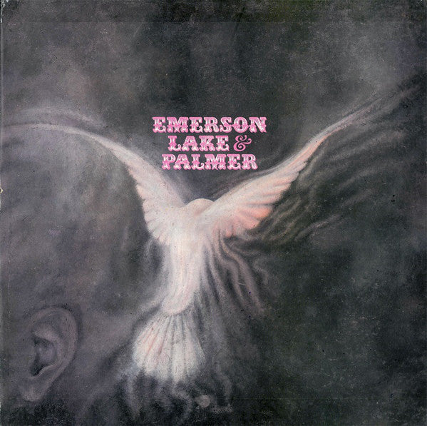 Emerson -  - Used Vinyl Record
