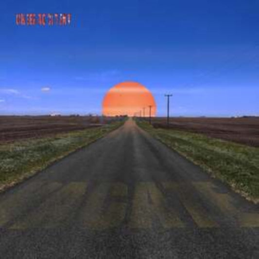 CHEER-ACCIDENT - VACATE - CD