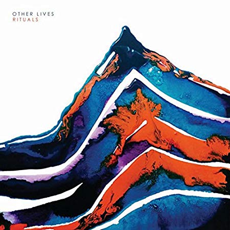 Other Lives - Rituals - Used CD