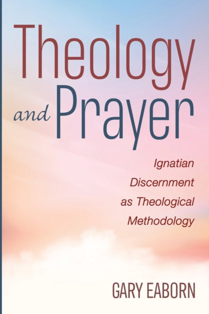 Eaborn - ology and Prayer - New paperback or softback