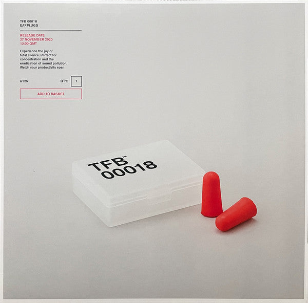 Steven Wilson - 12 Things I Forgot - Vinyl Record 12"