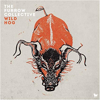 Furrow Collective - Wild Hog - CD