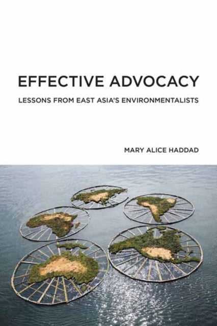 Mary Alice Haddad - Effective Advocacy : Lessons from East Asia's