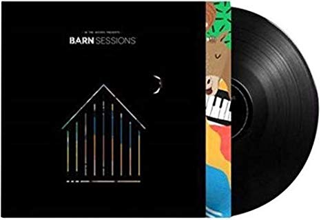 Various - In The Woods Presents: Barn Sessions - Vinyl Record
