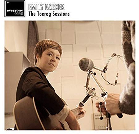 Emily Barker - Toerag Sessions - CD