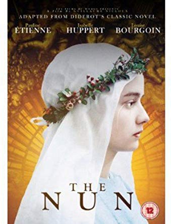 Nun - DVD