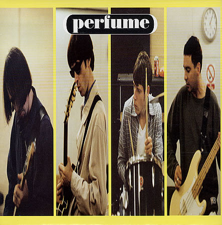 Perfume - Haven't Seen You - Used Vinyl Record 7"